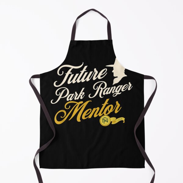 Item preview, Junior Park Ranger Gifts For Mentors designed and sold by andrewbashfordb.