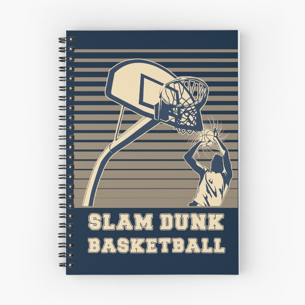 Item preview, Slam Dunk Basketball  designed and sold by Trendyt-shirt20.