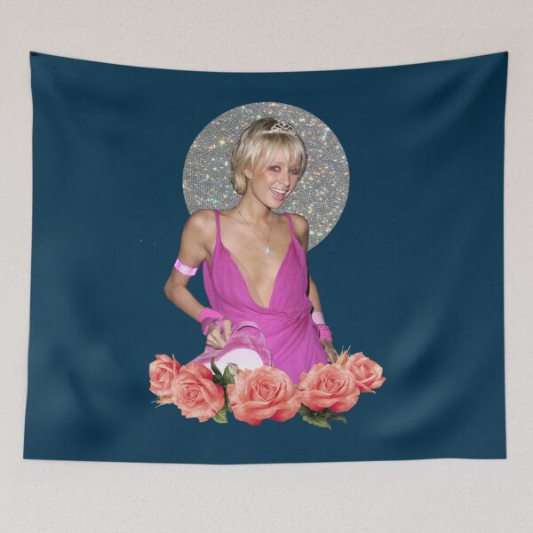 Item preview, hilton pop   designed and sold by EntrustArt.