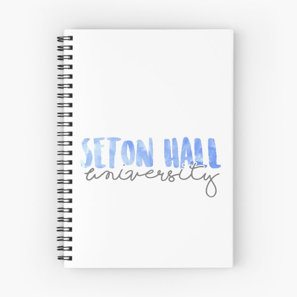 Item preview, Seton Hall University designed and sold by Ally Gracie.
