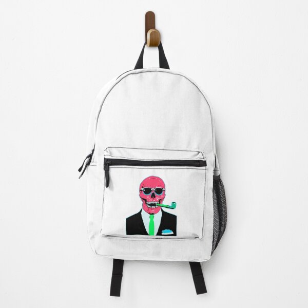 Item preview, Pop Art Skull designed and sold by PVSKI.