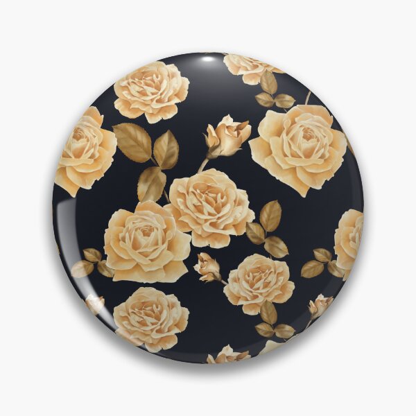 Artikelvorschau, Goldene Rosen entworfen und verkauft von carmengoodart.
