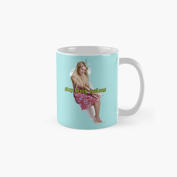 Paris Hilton Mug Stop Being Poor Meme Wholesale Kawaii Mug Ceramic Cafe The  Changes Color Cups - AliExpress