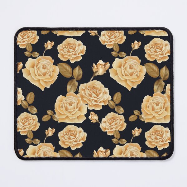 Item preview, Golden Roses  designed and sold by carmengoodart.