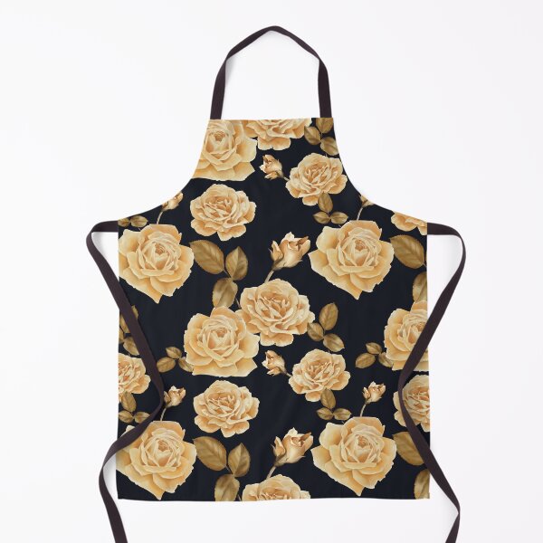 Item preview, Golden Roses  designed and sold by carmengoodart.