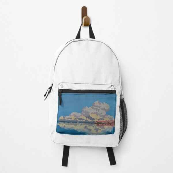 Item preview, Spirited Away Train designed and sold by abeershrara.