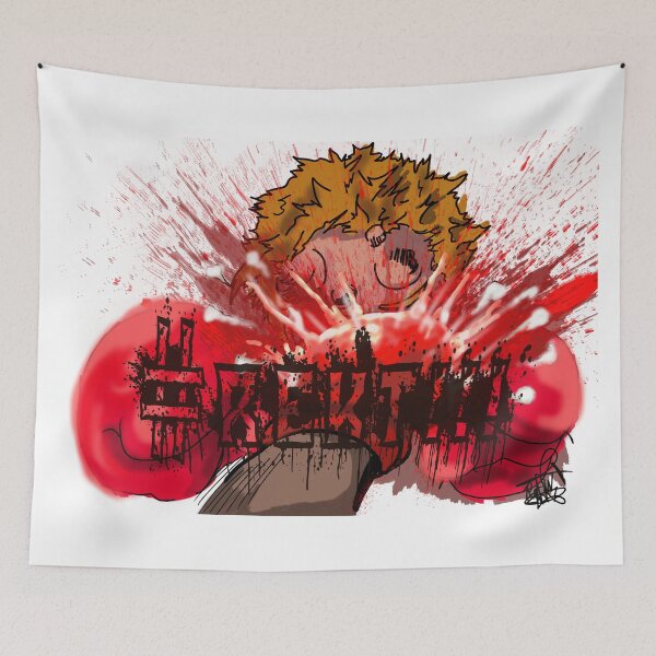 Item preview, #REKT! designed and sold by Realartworkz.