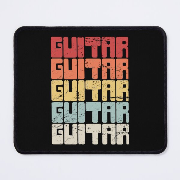 Item preview, Gift Electric And Acoustic Guitar Teacher Essential T-Shirt designed and sold by melanieqyehb.