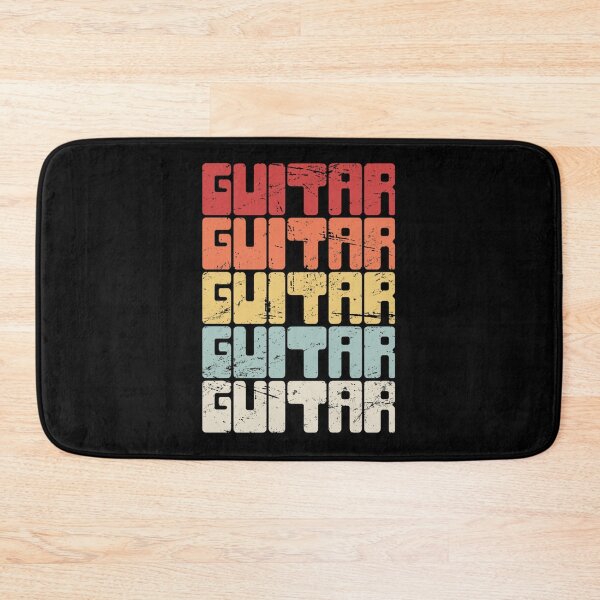 Artikelvorschau, Geschenk-E- und Akustikgitarren-Lehrer-wesentliches T-Shirt entworfen und verkauft von melanieqyehb.