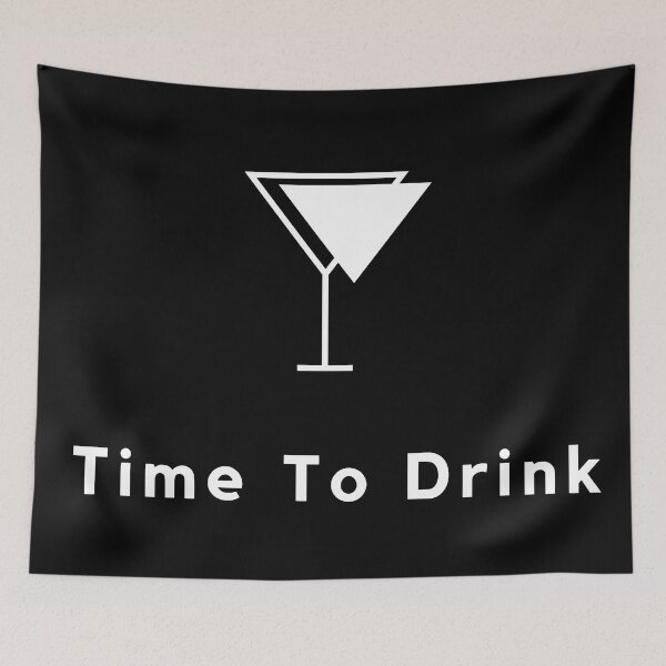 Item preview, Time To Dink Something Dark Ver.  designed and sold by wSmileFlowerw.