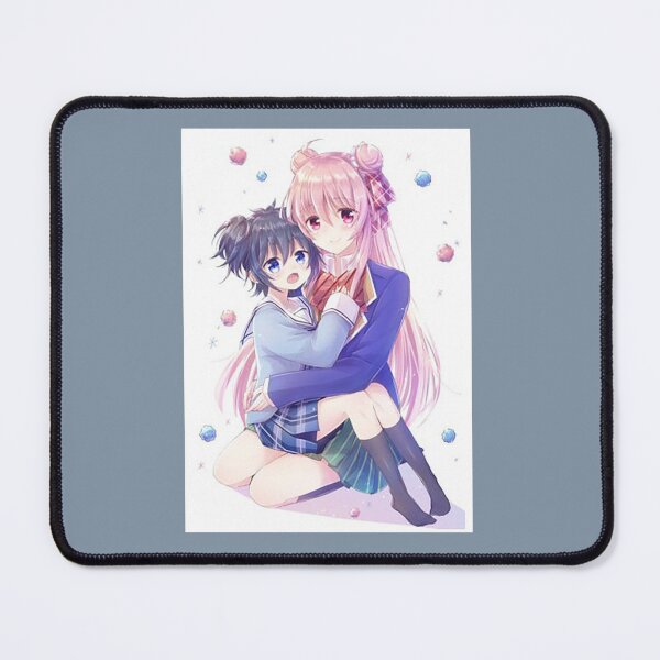 Item preview, Cute Satou and Shio designed and sold by Animallloverr.