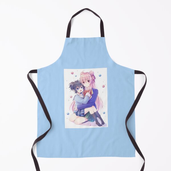 Item preview, Cute Satou and Shio designed and sold by Animallloverr.
