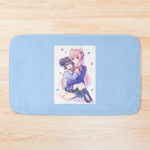 Item preview, Cute Satou and Shio designed and sold by Animallloverr.