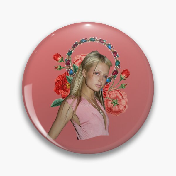 Item preview, paris hilton        designed and sold by EntrustArt.