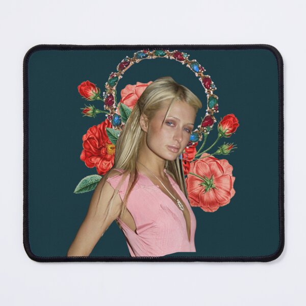 Item preview, paris hilton        designed and sold by EntrustArt.