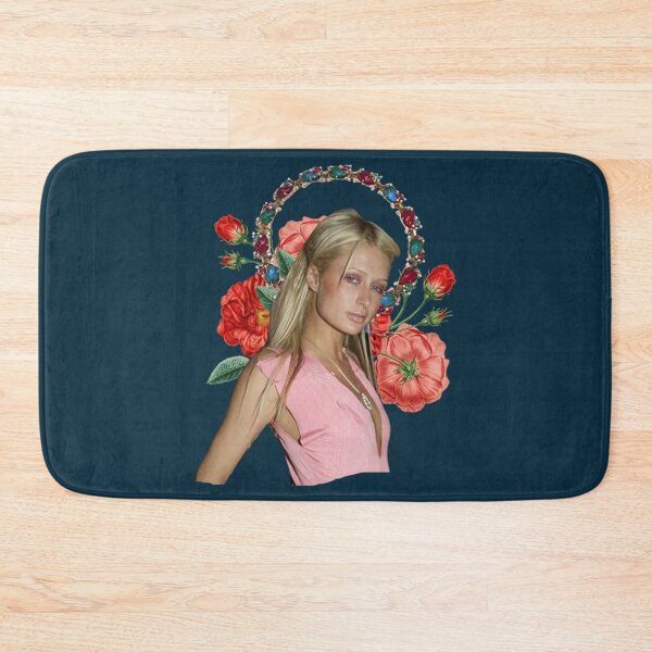 Item preview, paris hilton        designed and sold by EntrustArt.