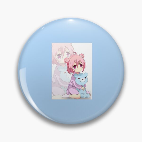 Item preview, cute Satou designed and sold by Animallloverr.