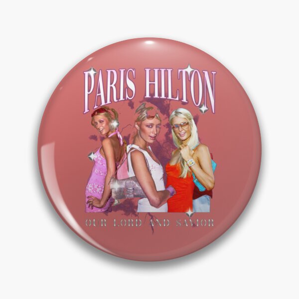 Item preview, PARIS HILTON - Our Lord _amp_ Savior    designed and sold by EntrustArt.