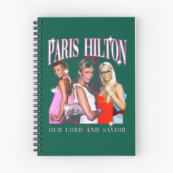 Item preview, PARIS HILTON - Our Lord _amp_ Savior    designed and sold by EntrustArt.