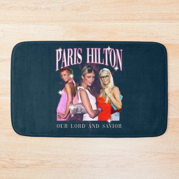 Item preview, PARIS HILTON - Our Lord _amp_ Savior    designed and sold by EntrustArt.