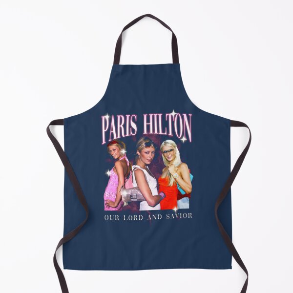 Item preview, PARIS HILTON - Our Lord _amp_ Savior designed and sold by EntrustArt.