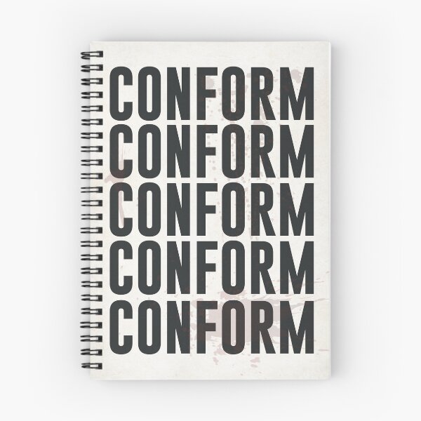 Item preview, CONFORM designed and sold by ToruandMidori.