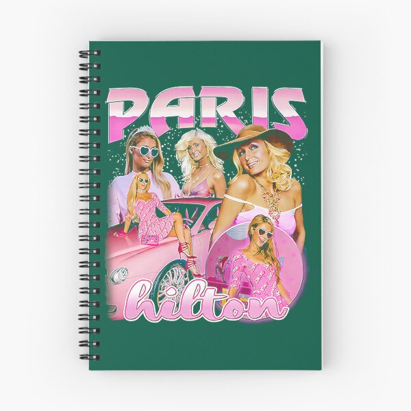 Item preview, Paris Hilton Vintage Bootleg Es   designed and sold by EntrustArt.