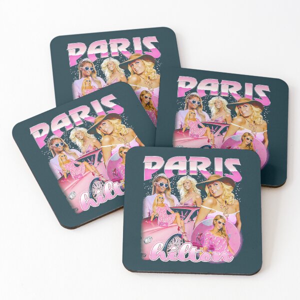 Item preview, Paris Hilton Vintage Bootleg Es   designed and sold by EntrustArt.