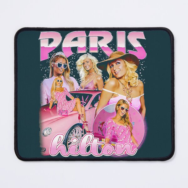 Item preview, Paris Hilton Vintage Bootleg Es   designed and sold by EntrustArt.