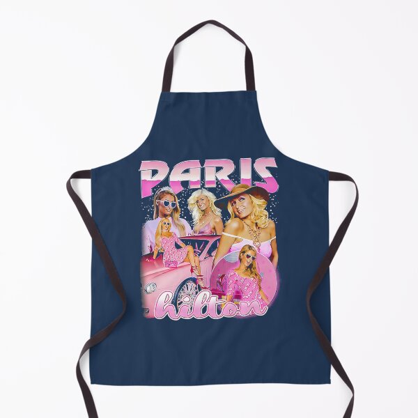 Item preview, Paris Hilton Vintage Bootleg Es designed and sold by EntrustArt.