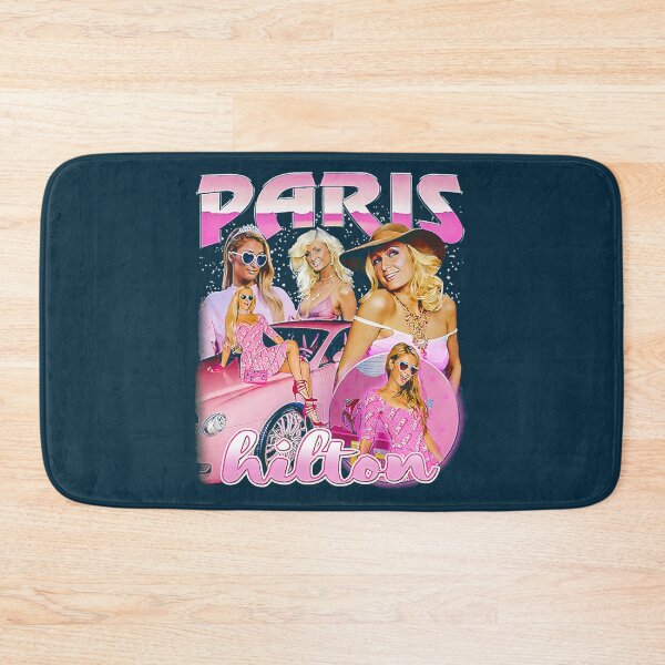 Item preview, Paris Hilton Vintage Bootleg Es   designed and sold by EntrustArt.