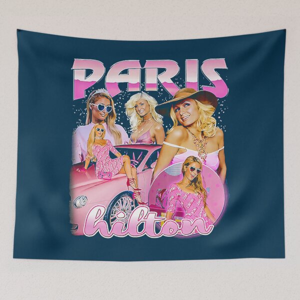 Item preview, Paris Hilton Vintage Bootleg Es   designed and sold by EntrustArt.