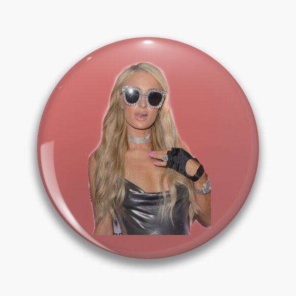 Item preview, Paris-Hilton        designed and sold by EntrustArt.