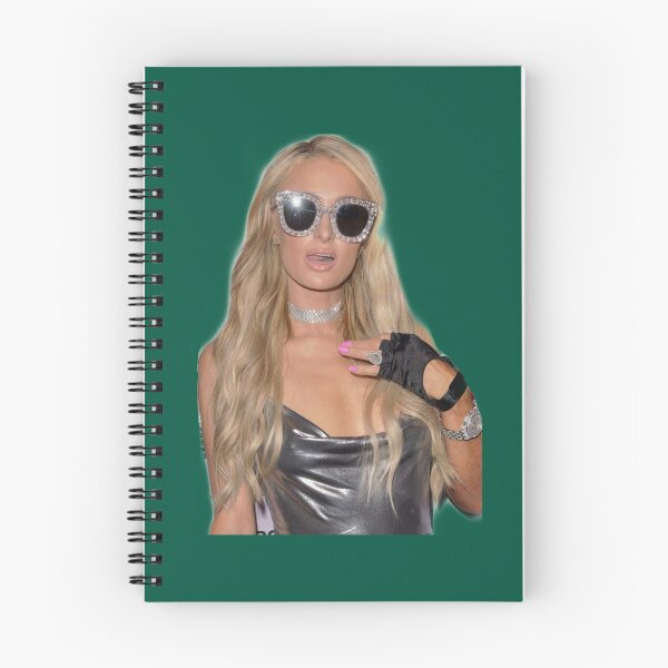 Item preview, Paris-Hilton        designed and sold by EntrustArt.