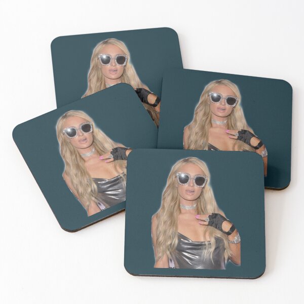 Item preview, Paris-Hilton        designed and sold by EntrustArt.