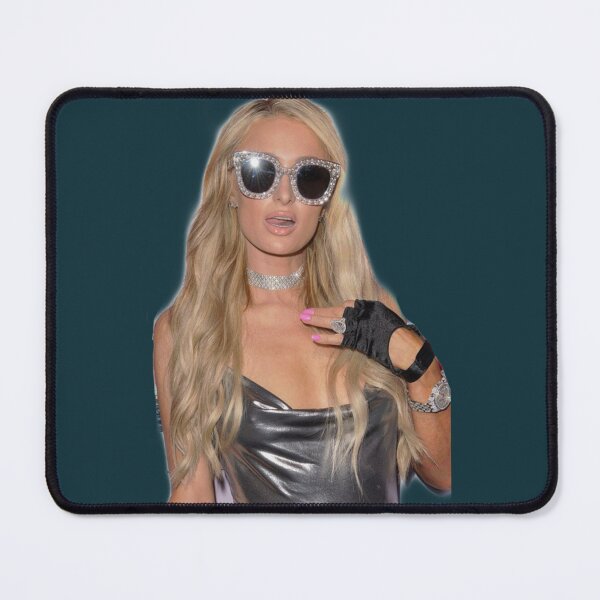 Item preview, Paris-Hilton        designed and sold by EntrustArt.