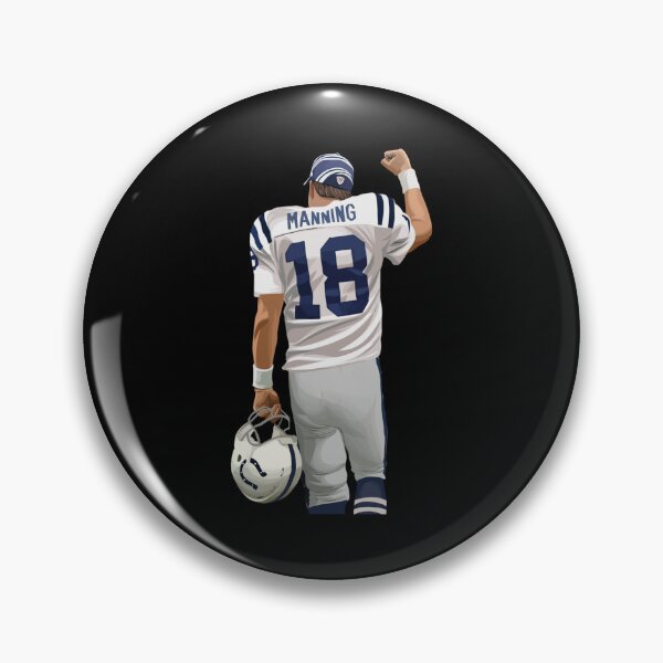 Item preview, Peyton Manning Yes Win Sticker designed and sold by marisannogm.
