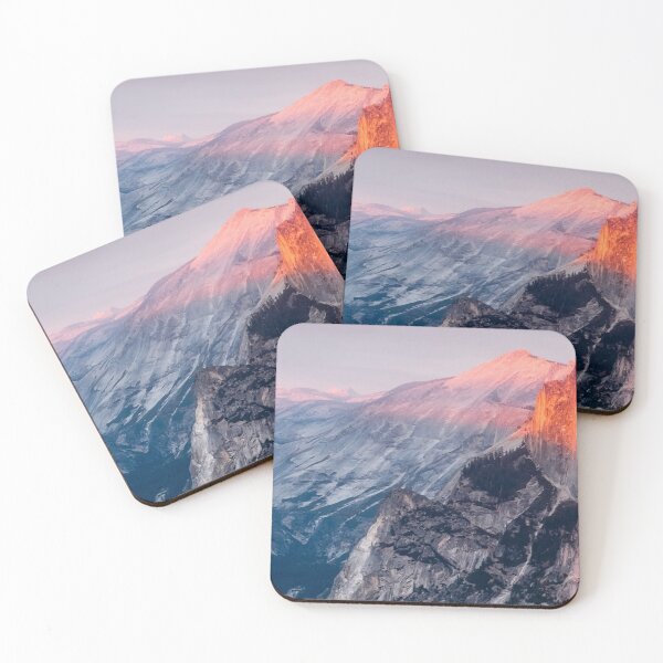 Item preview, High mountains. designed and sold by AbaTiro.