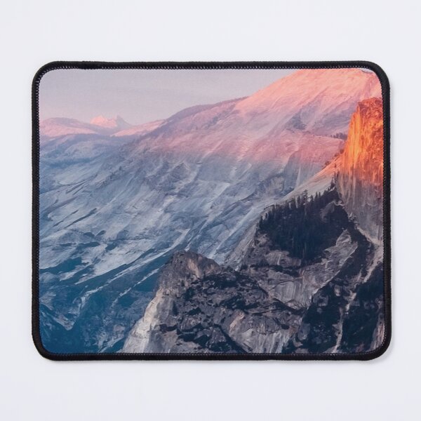 Item preview, High mountains. designed and sold by AbaTiro.