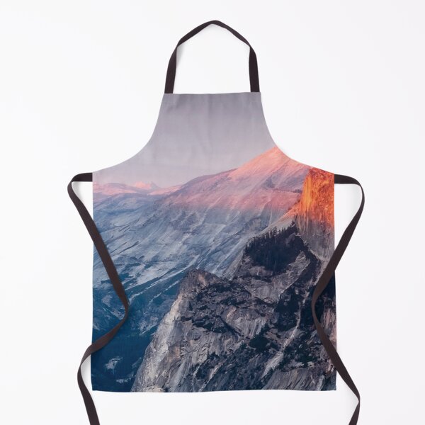 Item preview, High mountains. designed and sold by AbaTiro.