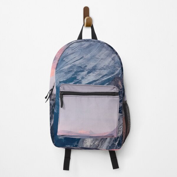 Item preview, High mountains. designed and sold by AbaTiro.