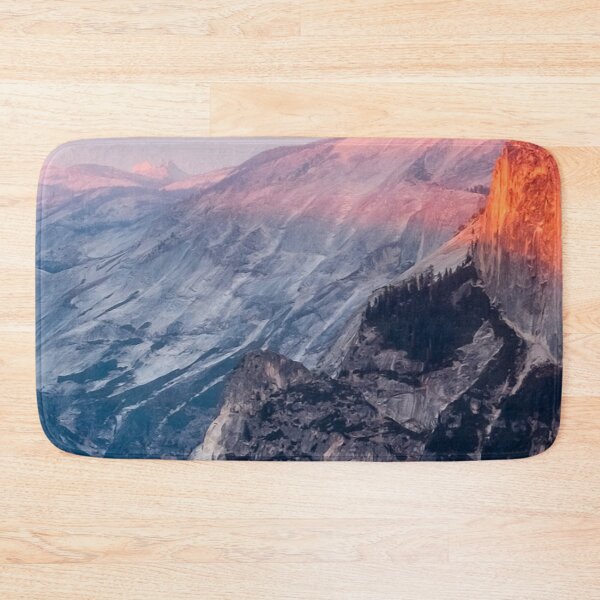 Item preview, High mountains. designed and sold by AbaTiro.