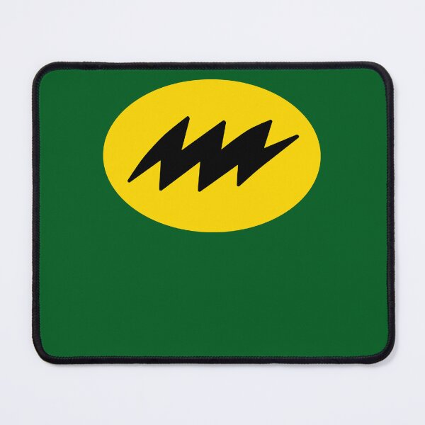 Item preview, Bat Mite 62 Graphic designed and sold by flynnoch.