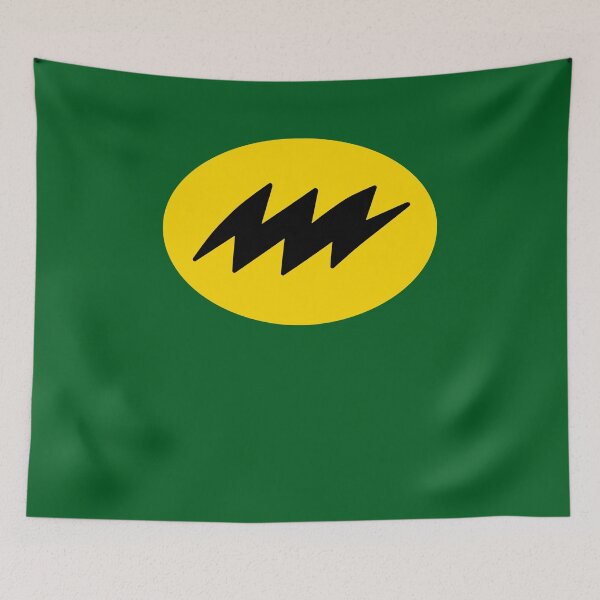 Item preview, Bat Mite 62 Graphic designed and sold by flynnoch.