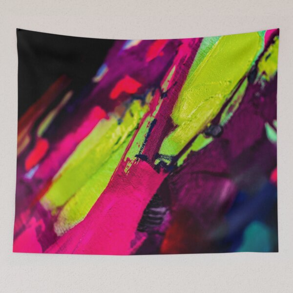 Item preview, Painting Detail Design 6 designed and sold by scottnaismith.