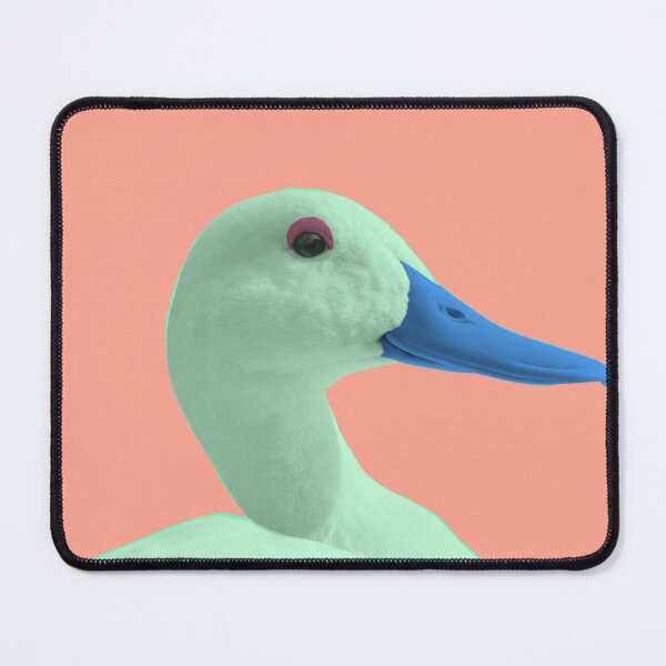 Item preview, 06_Ducky Warho Series designed and sold by ESCAPZ.