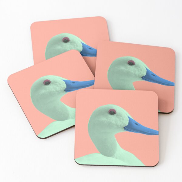 Item preview, 06_Ducky Warho Series designed and sold by ESCAPZ.