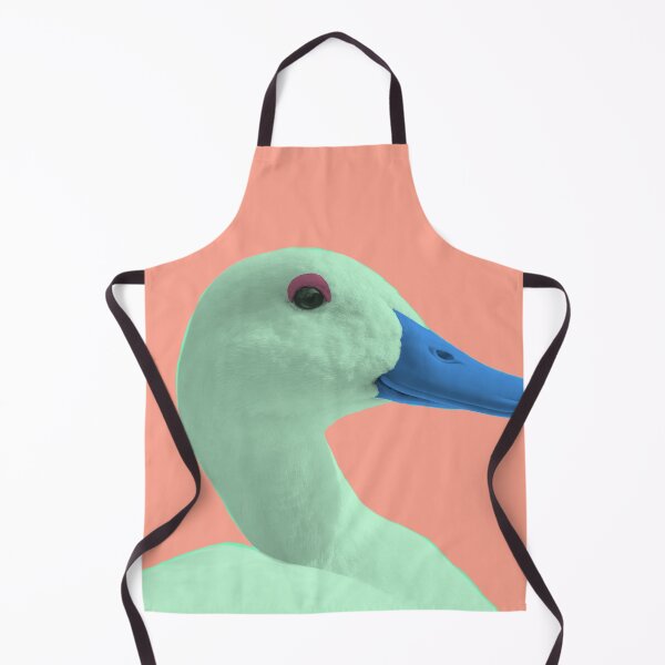 Item preview, 06_Ducky Warho Series designed and sold by ESCAPZ.