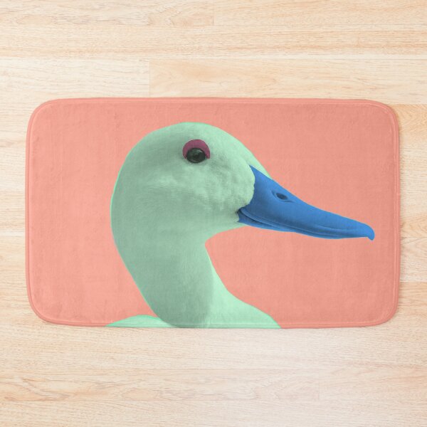 Item preview, 06_Ducky Warho Series designed and sold by ESCAPZ.