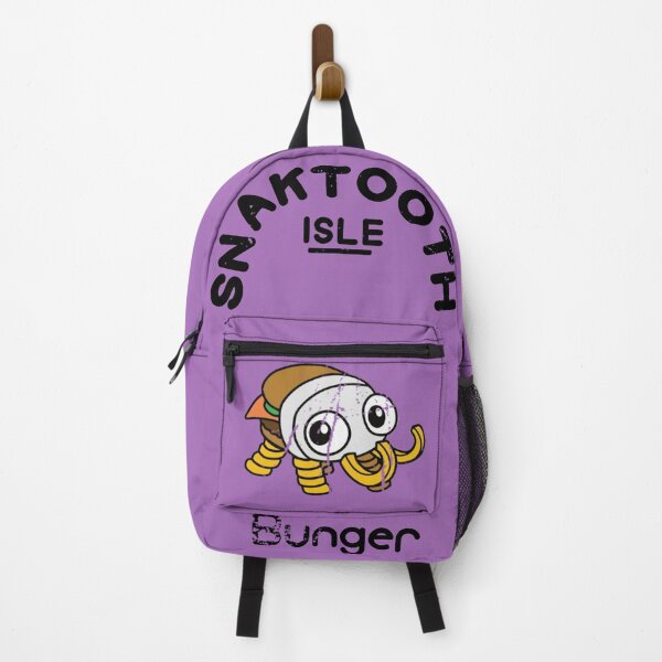 Item preview, Bunger Bugsnax Fan Art | Snaktooth Isle Bunger Art designed and sold by SchlossInspire.